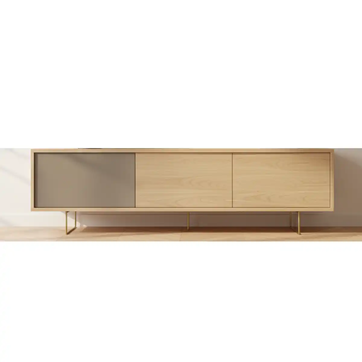 Aparador/Mueble de TV "Esencia" thumbnail 3